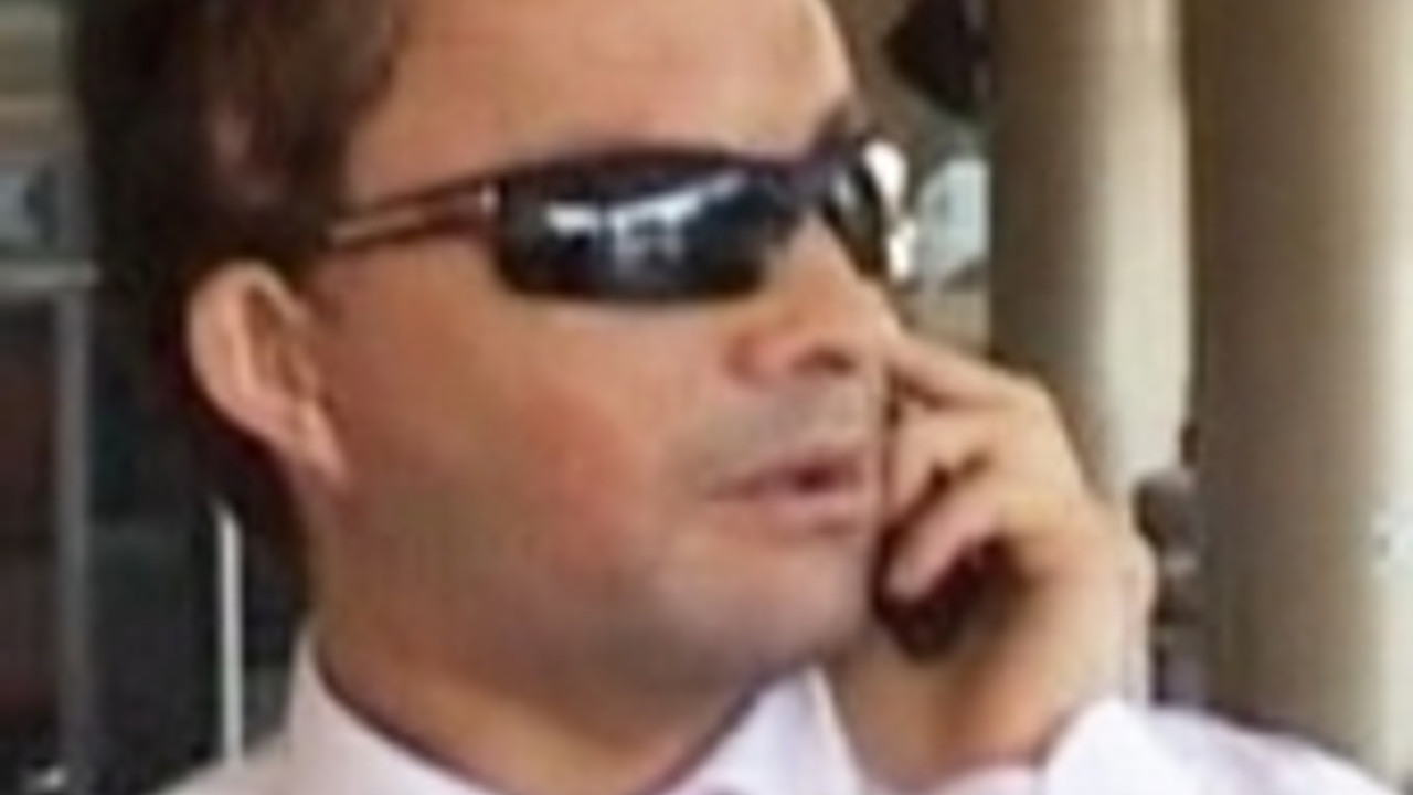 İşte yüz nakli yapılan Uğur Acar�ın en son hali!..