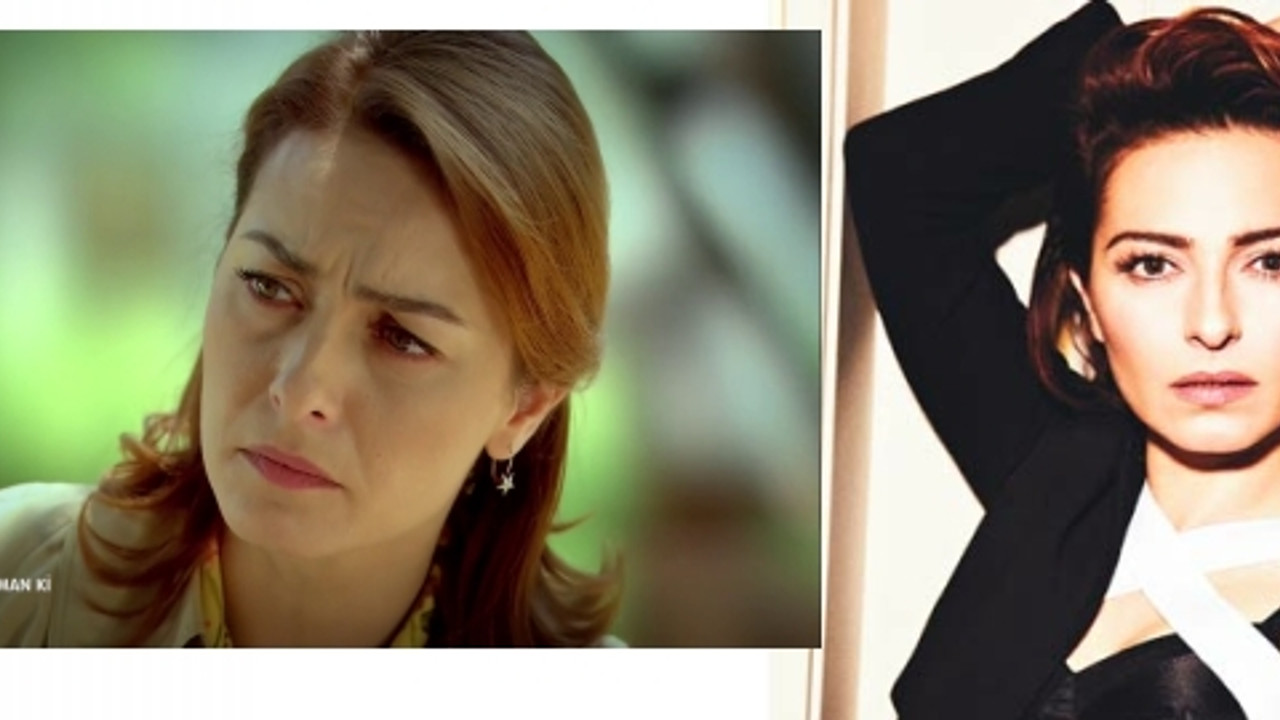Ayça Bingöl 1 milyona ev aldı!..