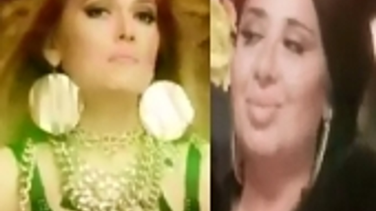 Demet Akalın�ın Türkan klibi!..