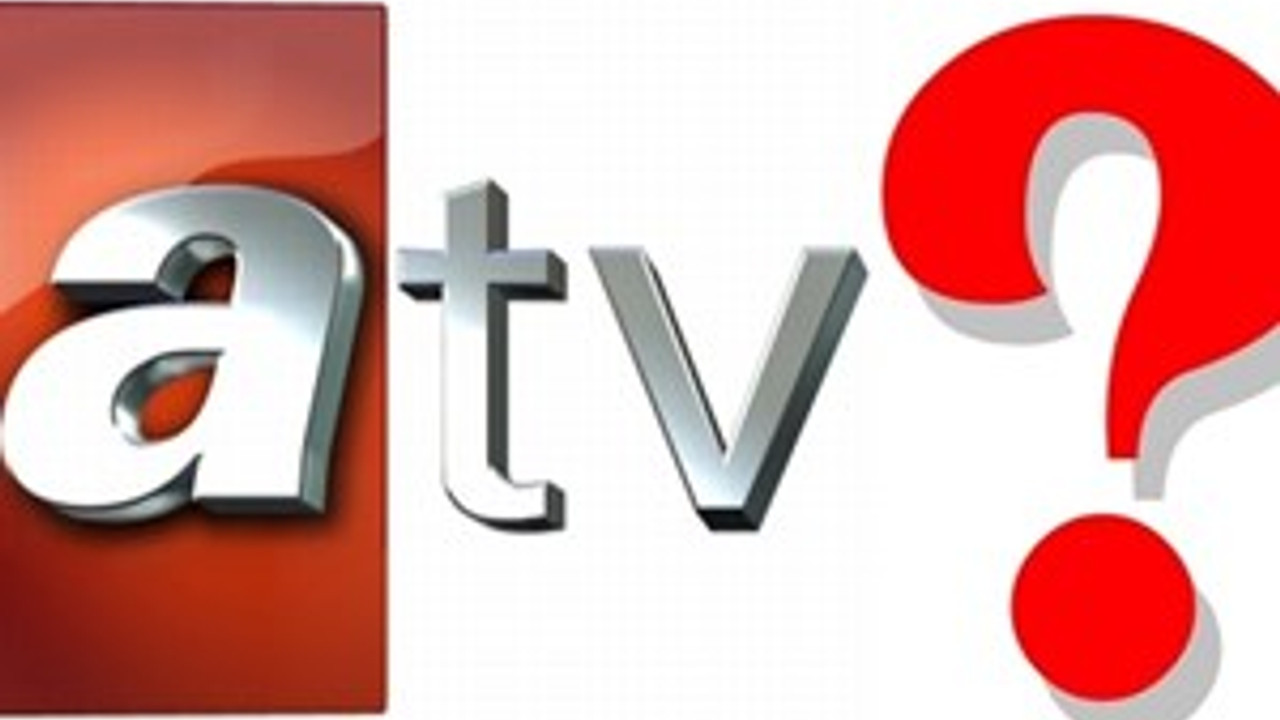 Tv canli yayin atv izle. Atv (Турция). Atv надпись. Atv Телеканал.