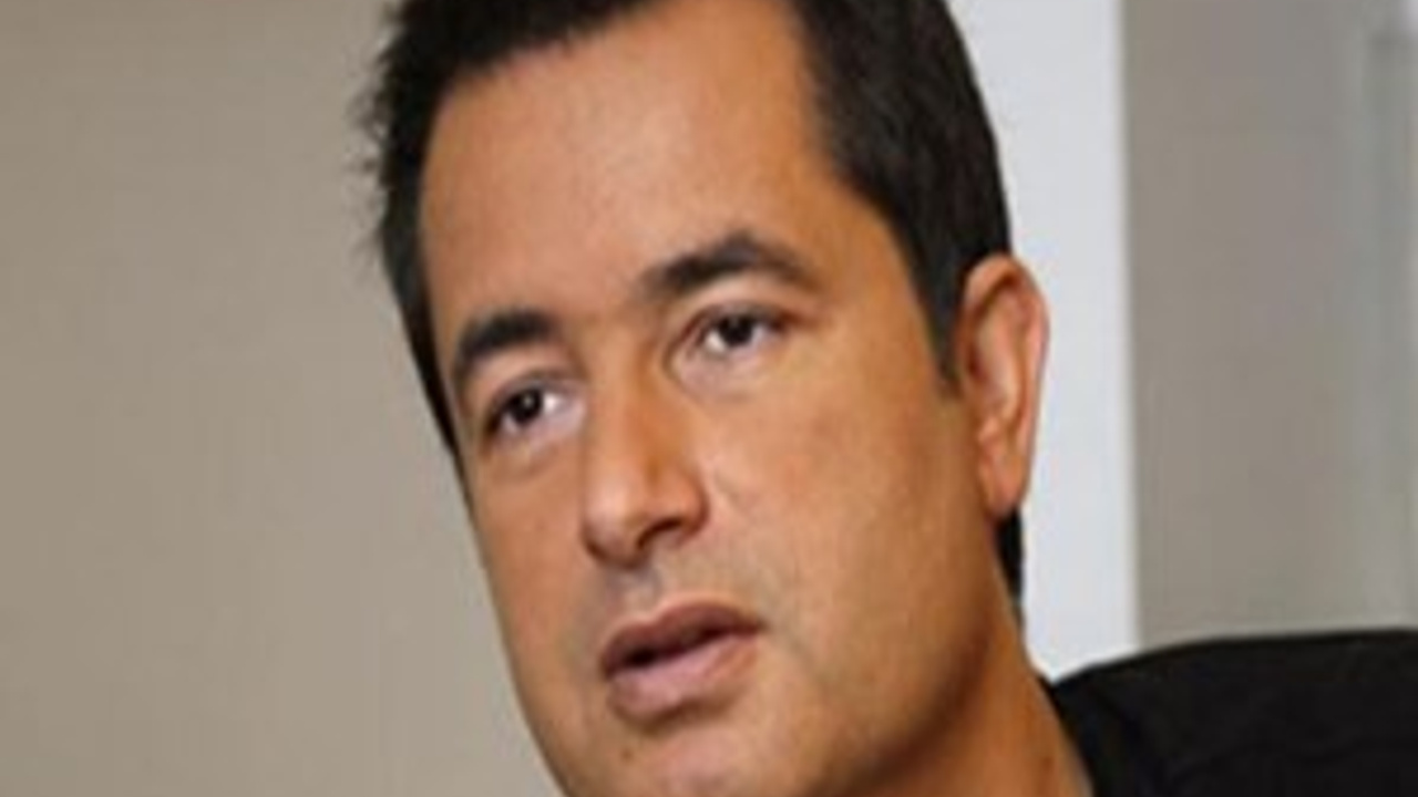 'Acun TV' geliyor - SacitAslan.com