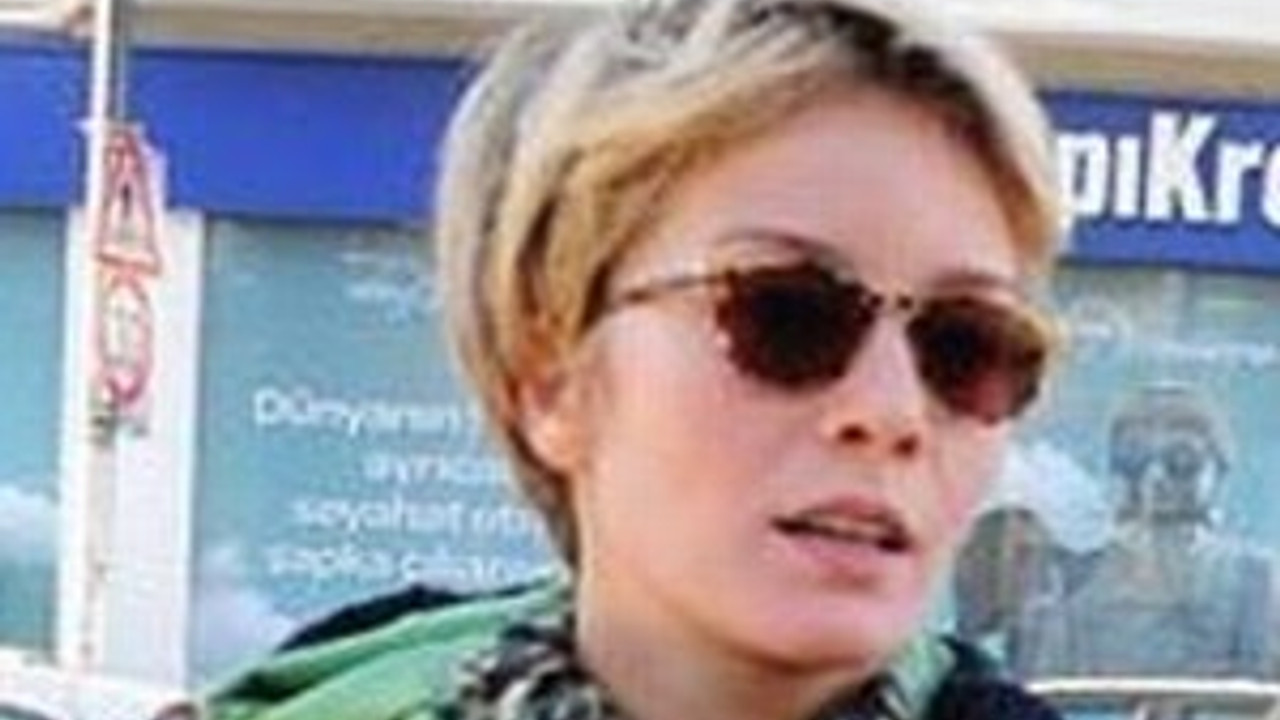 Bade İşçil �Zorla anne yapacaksınız�