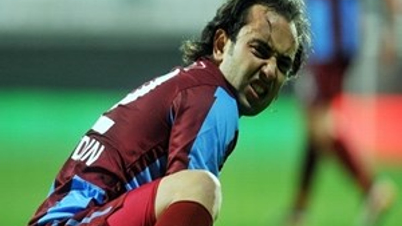 Olcan Adın Avrupa'nın manşetinde!..