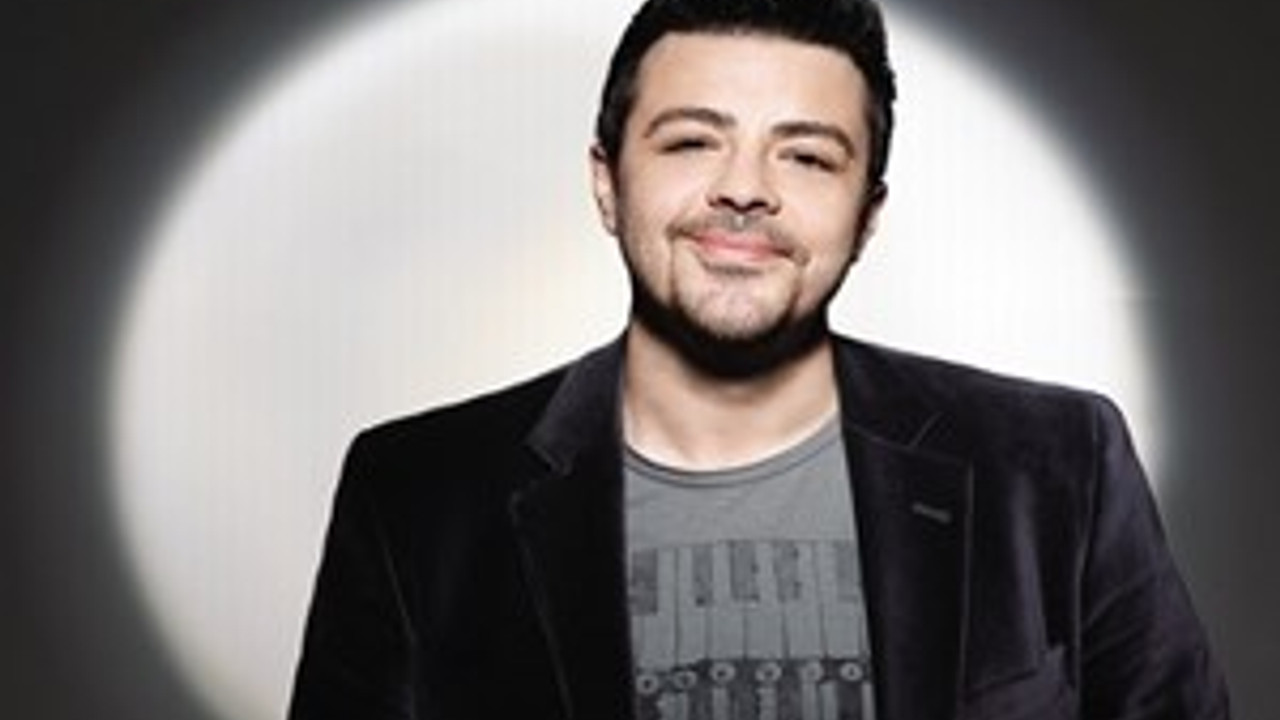 Burak Kut hayranlarını coşturdu
