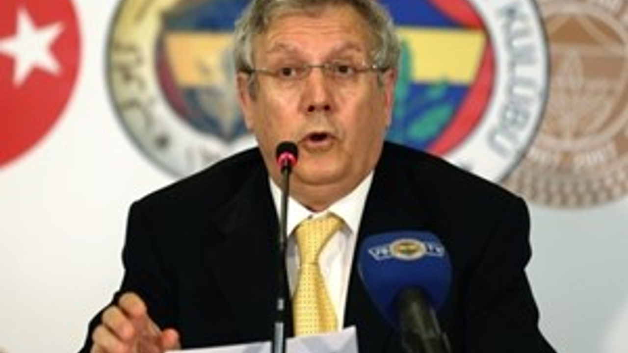 Aziz Yıldırım: 'Şampiyon bir aile!' - SacitAslan.com