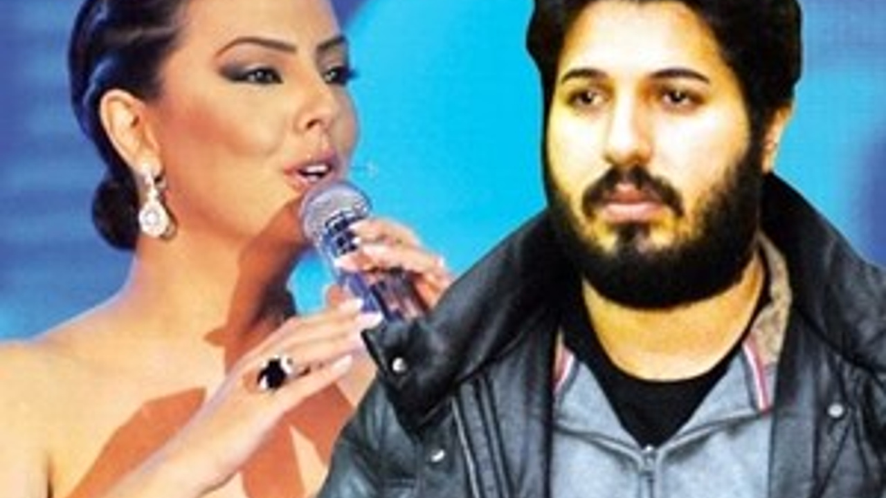Ebru Gündeş gözaltına alındı!.. - SacitAslan.com