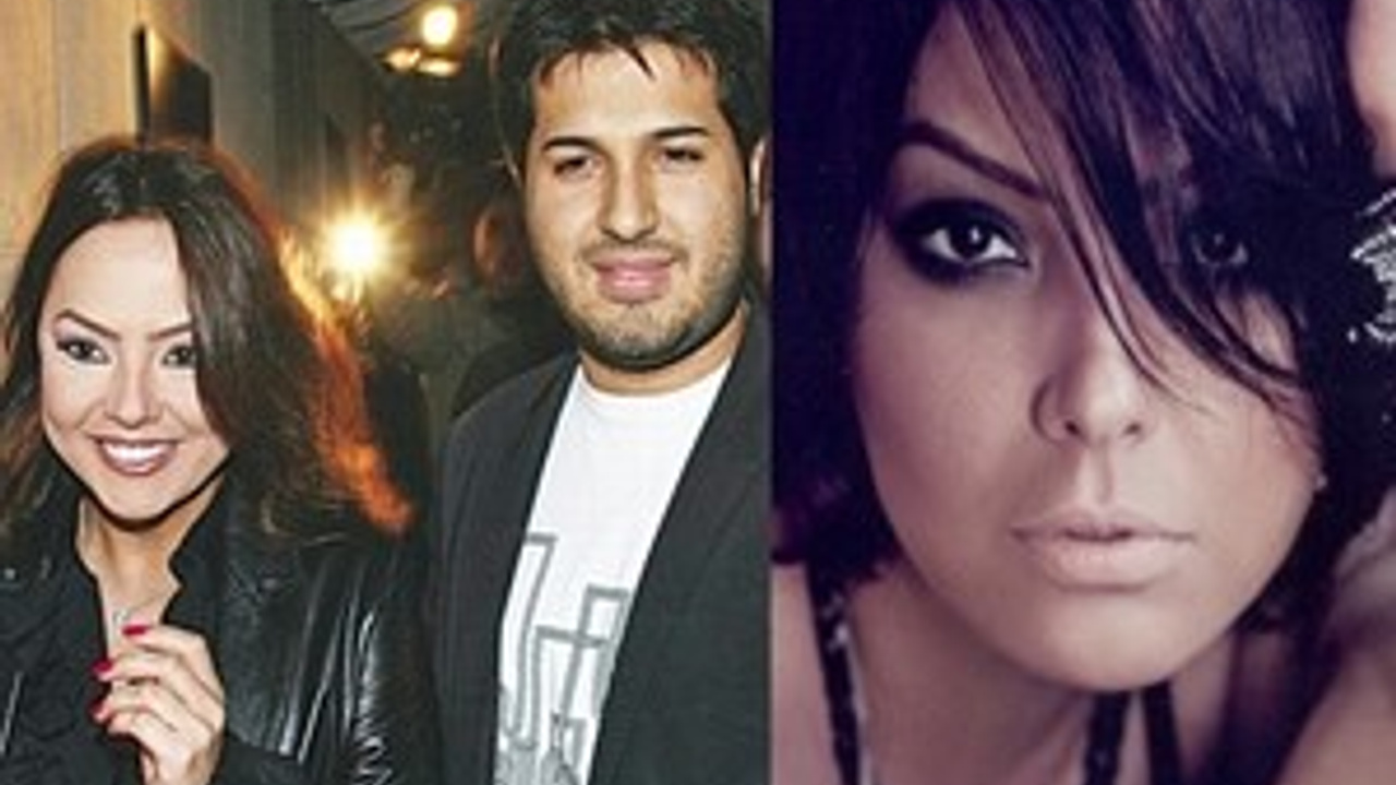 Ebru Gündeş �ziyareti kesti� haberini yalanladı!..