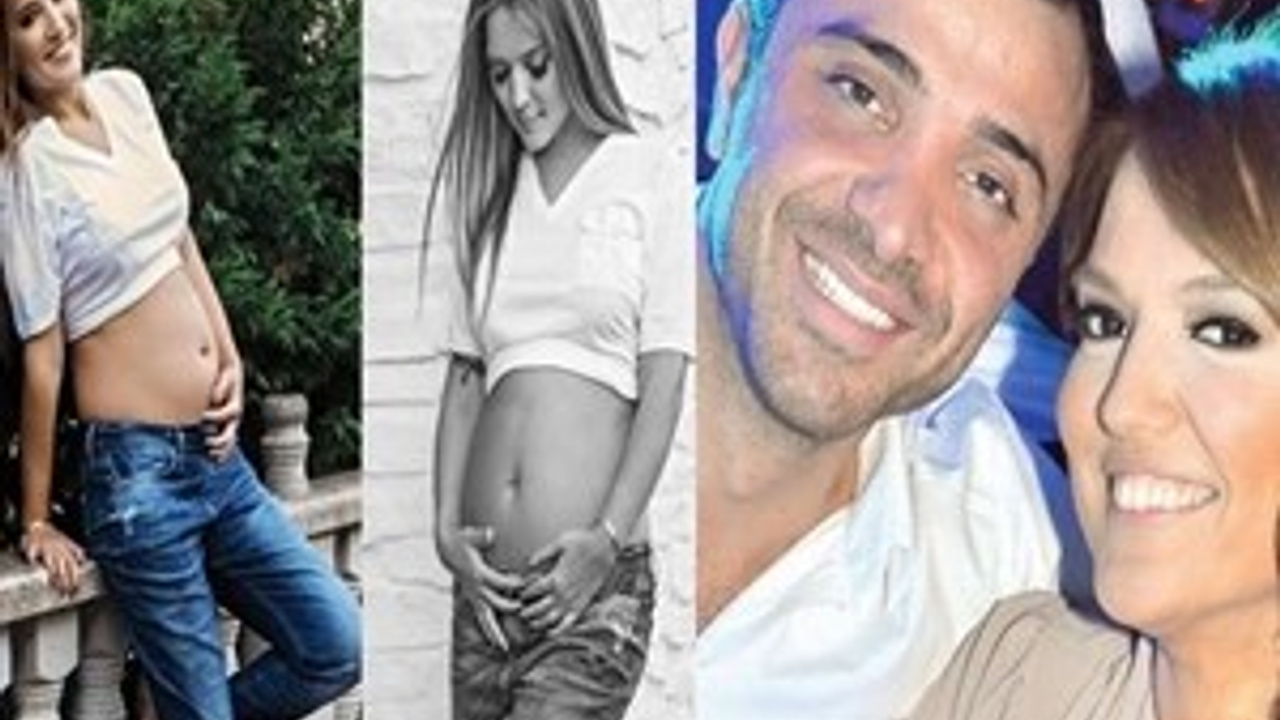 Demet Akalın son tweetiyle şaşırttı