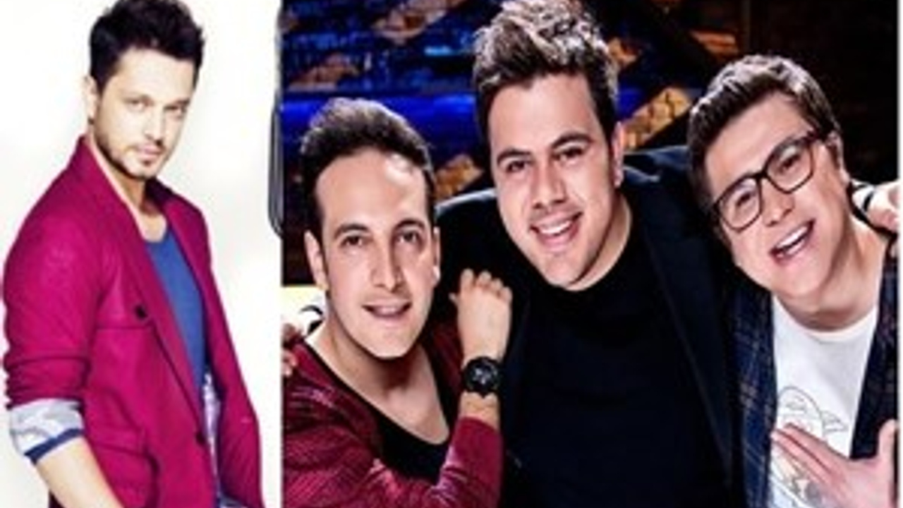 İşte Murat Boz�un rol alacağı dizi!..