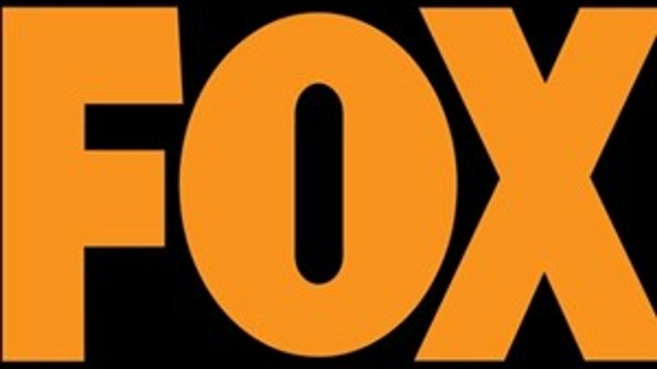 Телевизор fox