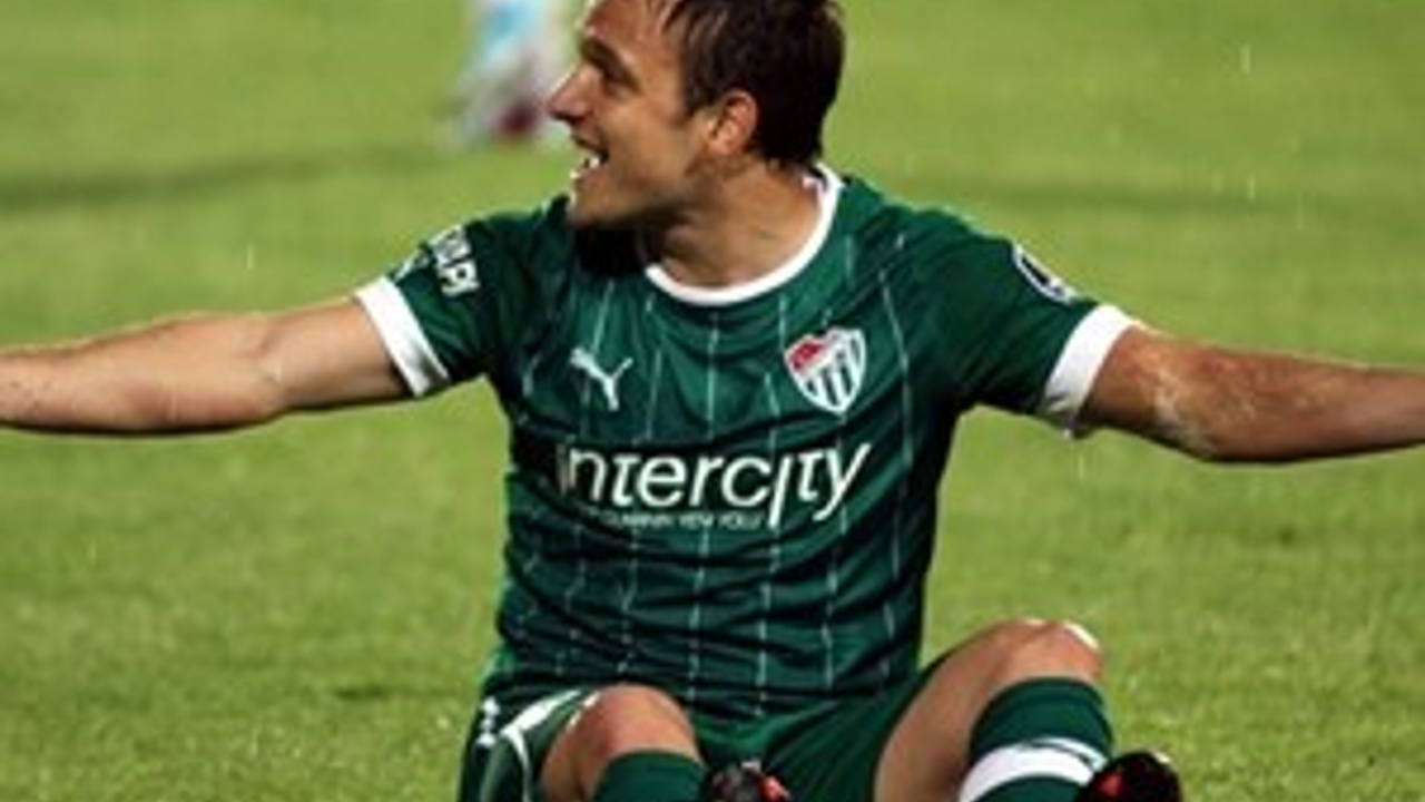 Pablo Batalla sitem dolu!..