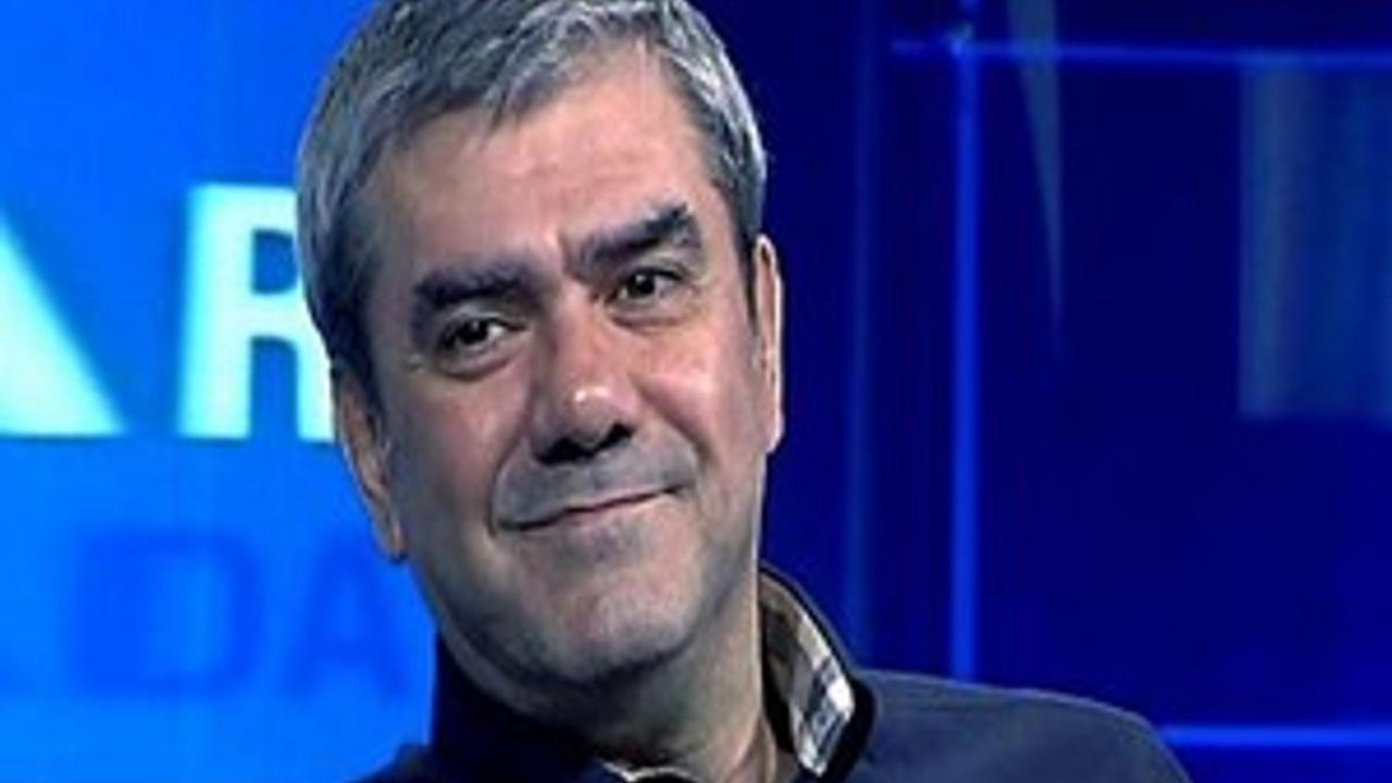 Yılmaz Özdil�in yeni adresi belli oldu!.. Yılmaz Özdil�in yeni adresi belli oldu!..
