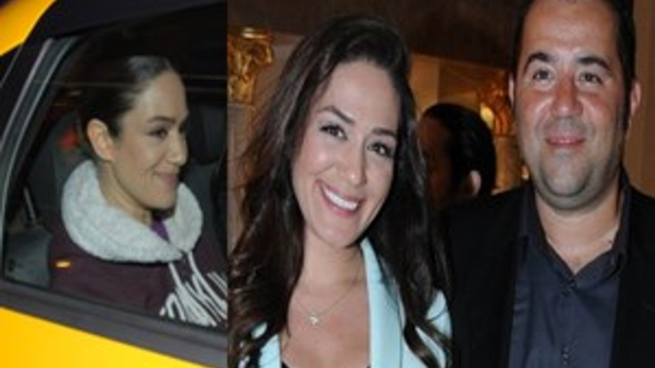 Ata Demirer ile Özge Borak�ın boşanmasında şok iddia!