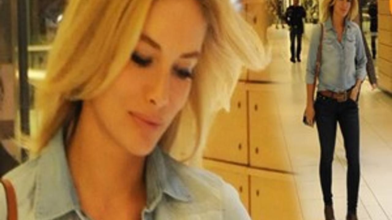 Gamze Özçelik �Diziler tutmuyor çünkü…�