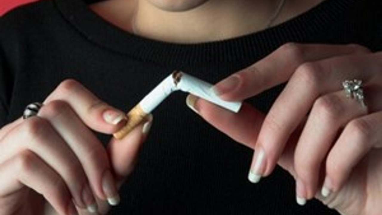 Önemli 'light sigara' açıklaması! - SacitAslan.com