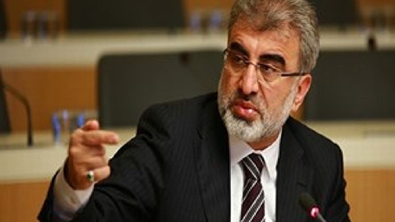 Taner Yıldız 'En çok dinlenen isim benim'