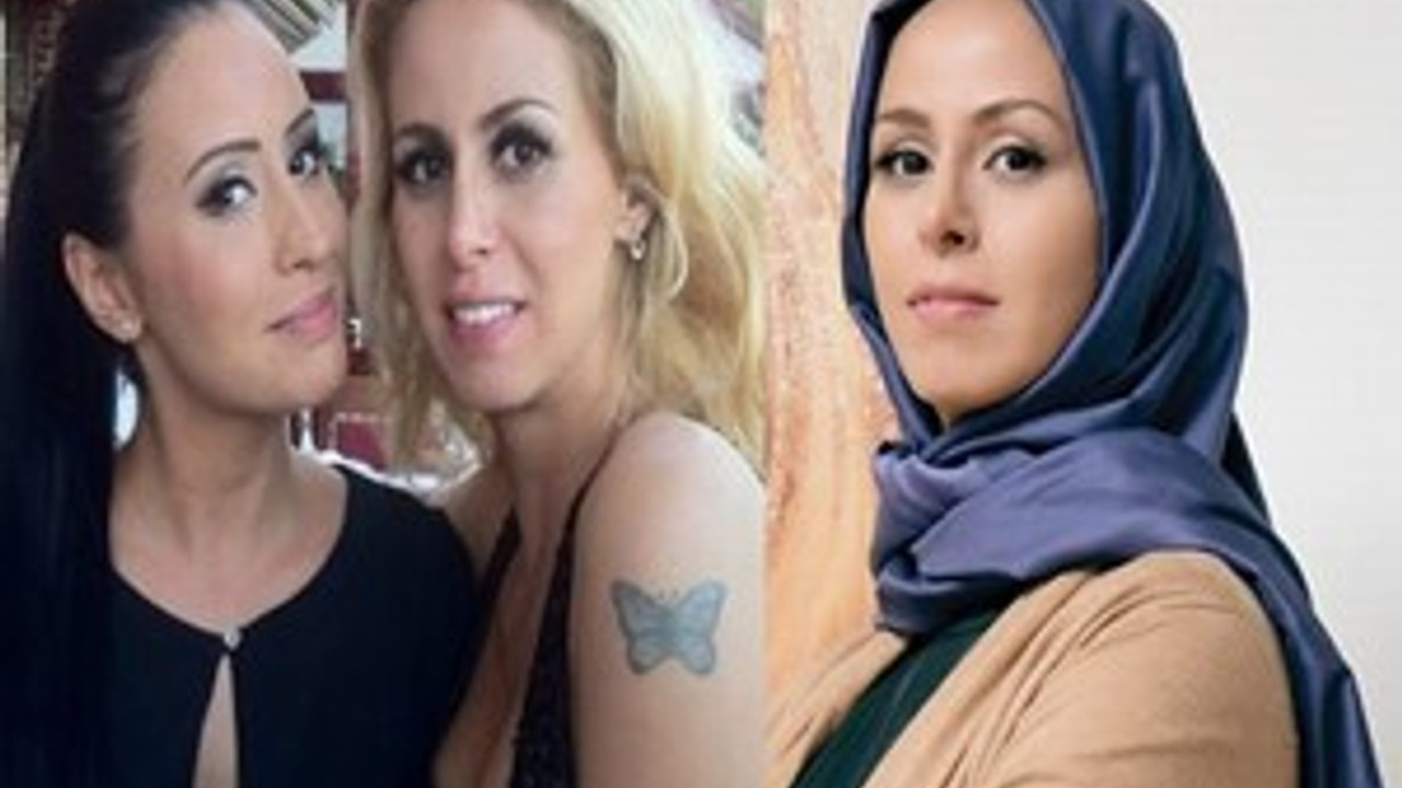 Niran Ünsal�dan kızı Hande�ye ağır yanıt!