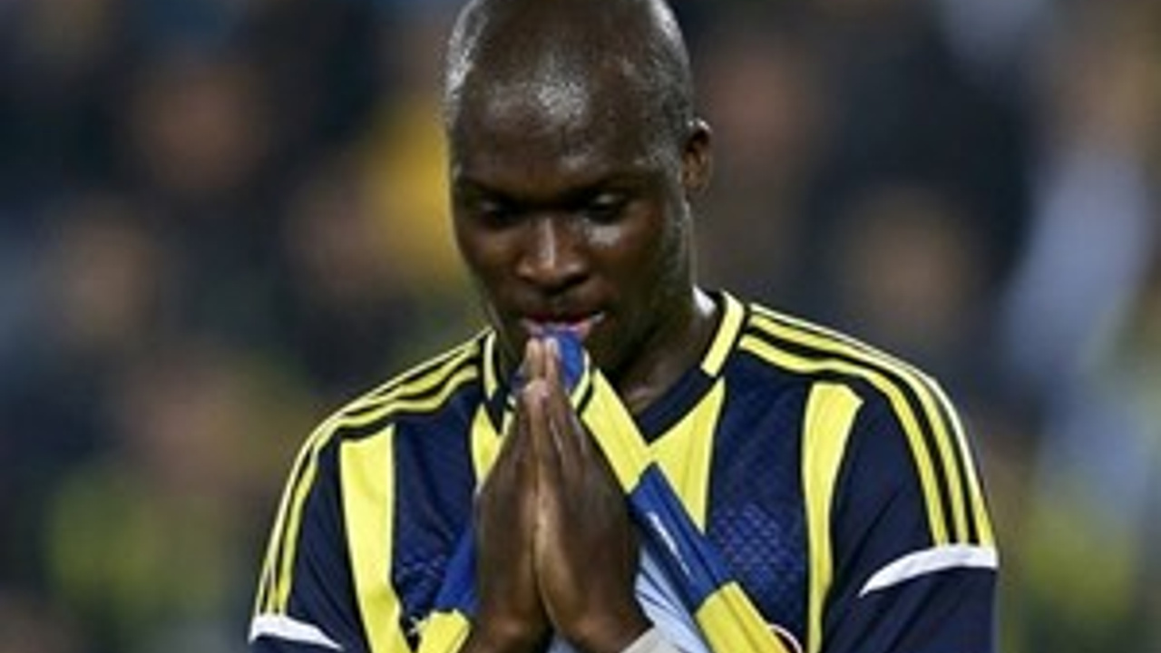Fenerbahçe'de ard arda sakatlıklar - SacitAslan.com