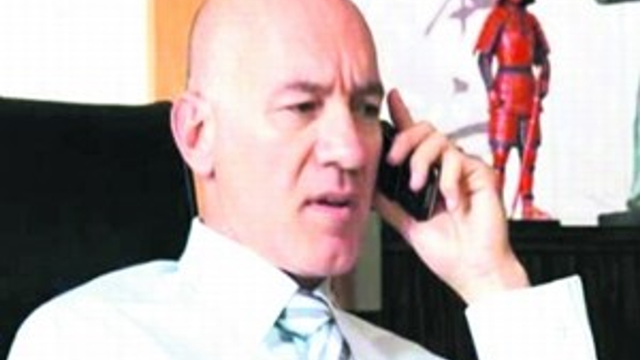 rus baron meger doktormus