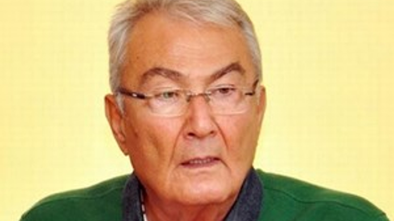 Deniz Baykal�dan �kaplumbağa� çıkışı!..