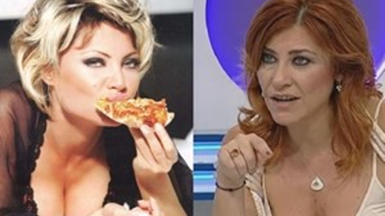 Seray Sever, Elif Dağdeviren�in eski aşkını kaptı!..