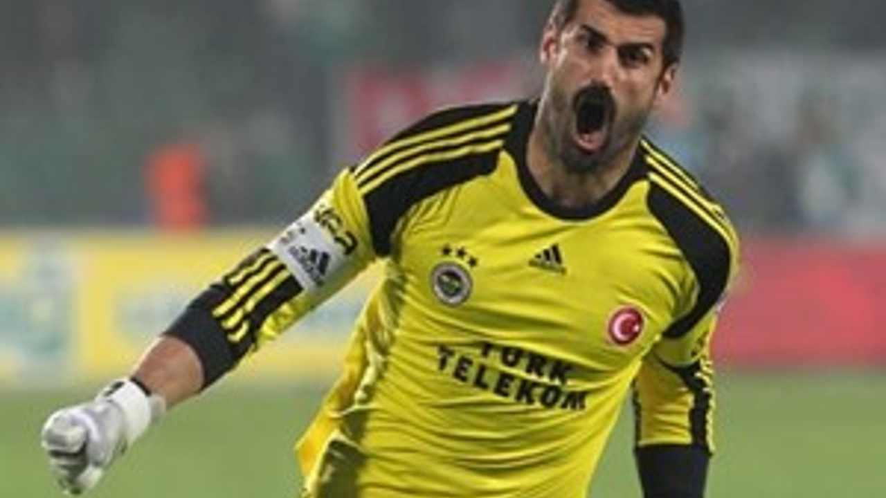Volkan Demirel: 'O kupayı vermeyeceğiz' - SacitAslan.com