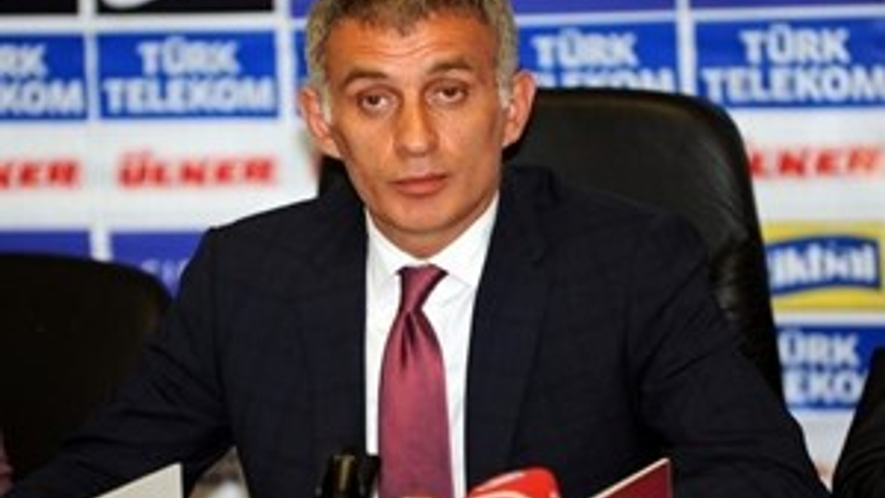 Hacıosmanoğlu yine çok sert konuştu!..