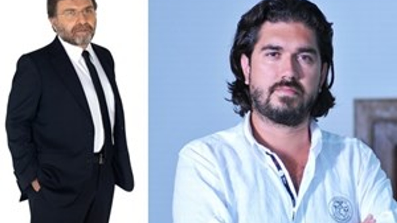 Ahmet Hakan, Rasim Ozan'a sert çıktı!.. - SacitAslan.com