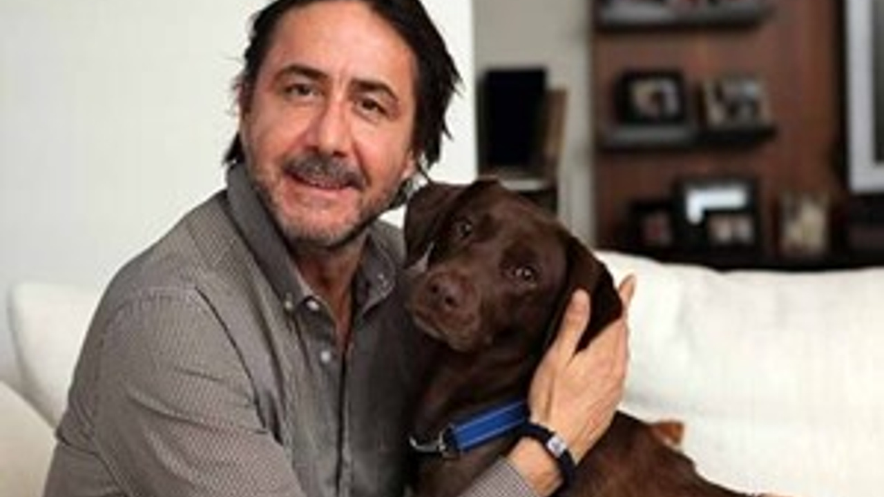 хакан меричлилер