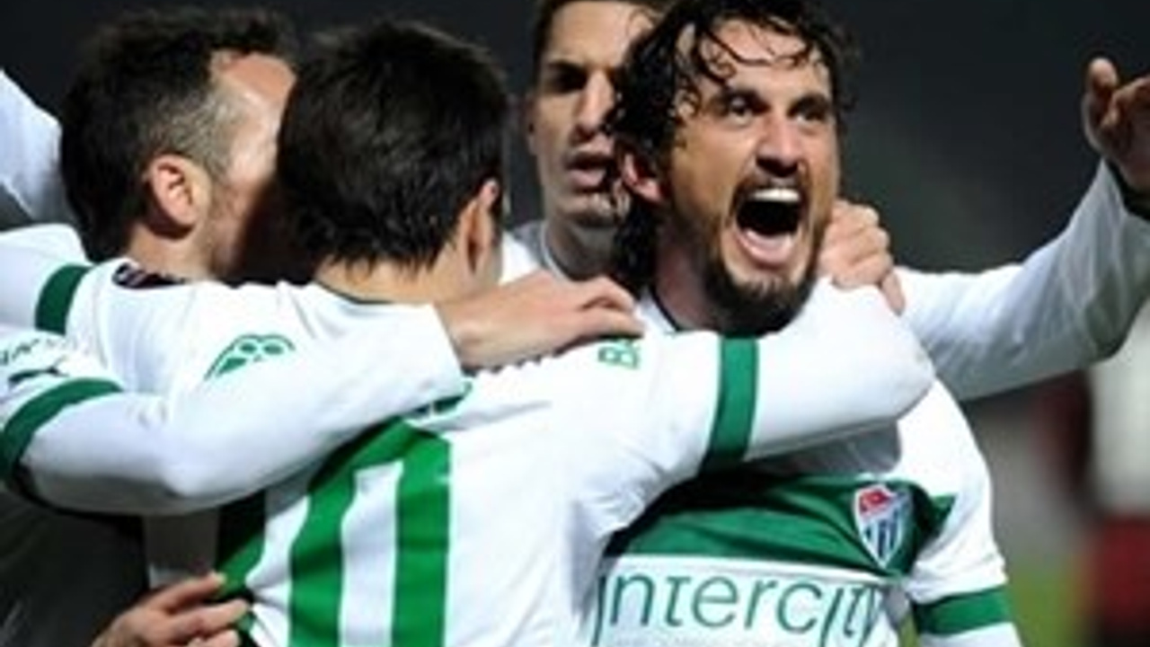 Tuncay Şanlı'yı Fenerbahçe yaktı!