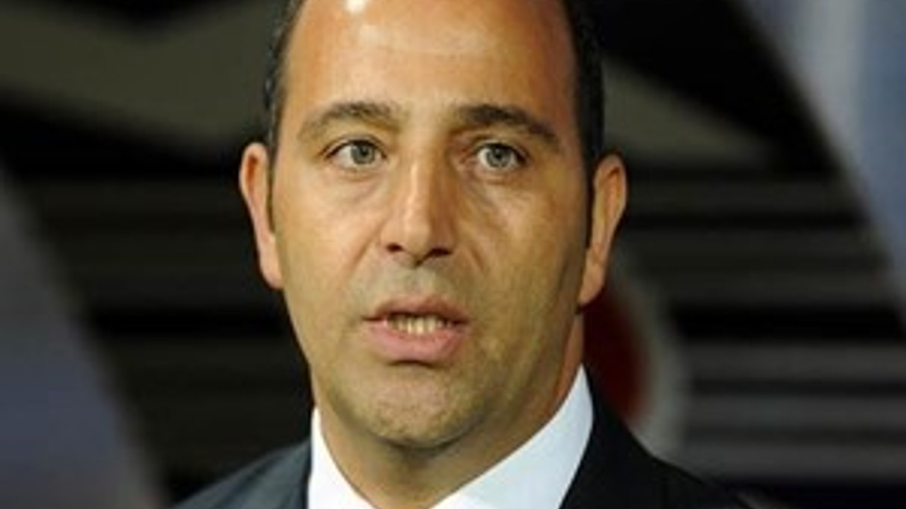 Antalyaspor'da Fuat Çapa dönemi başladı