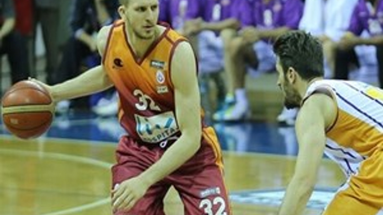 Galatasaray Gaziantep'te yıkıldı - SacitAslan.com