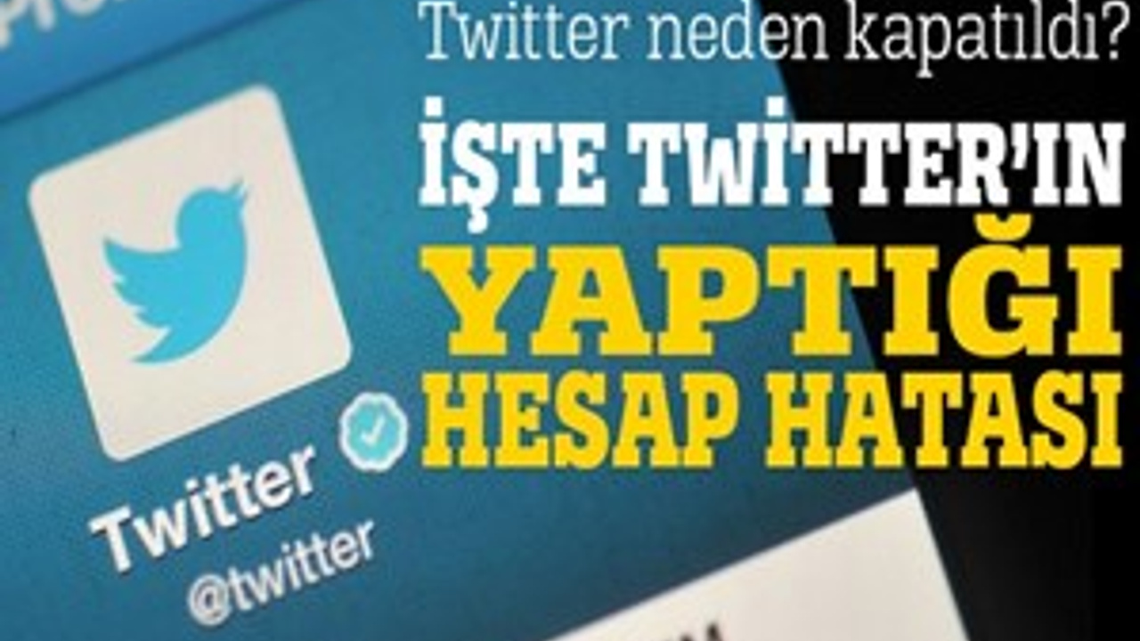 kolaybet Resmi Twitter Uygulaması Neden Kapatıldı