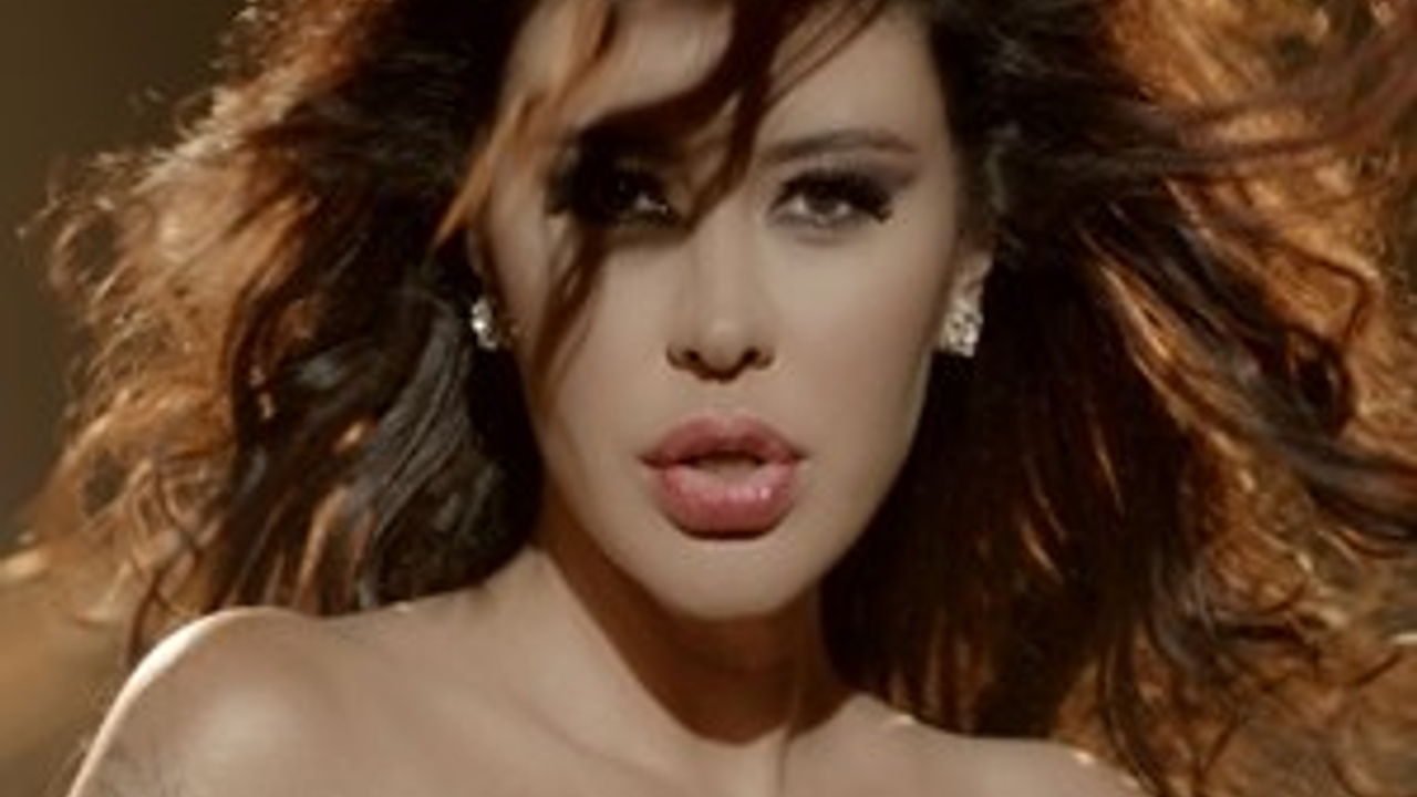 Ebru Polat sosyal medyanın yıldızı oldu