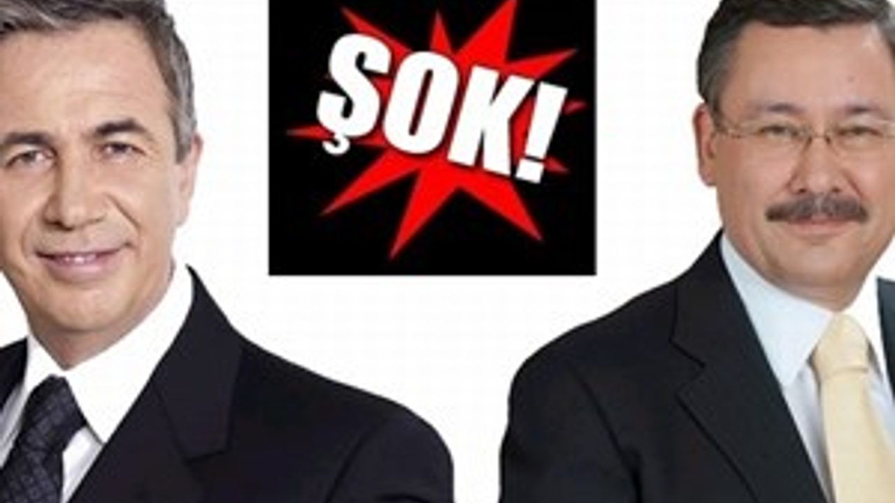 Mansur Yavaş'tan bomba iddia! - SacitAslan.com