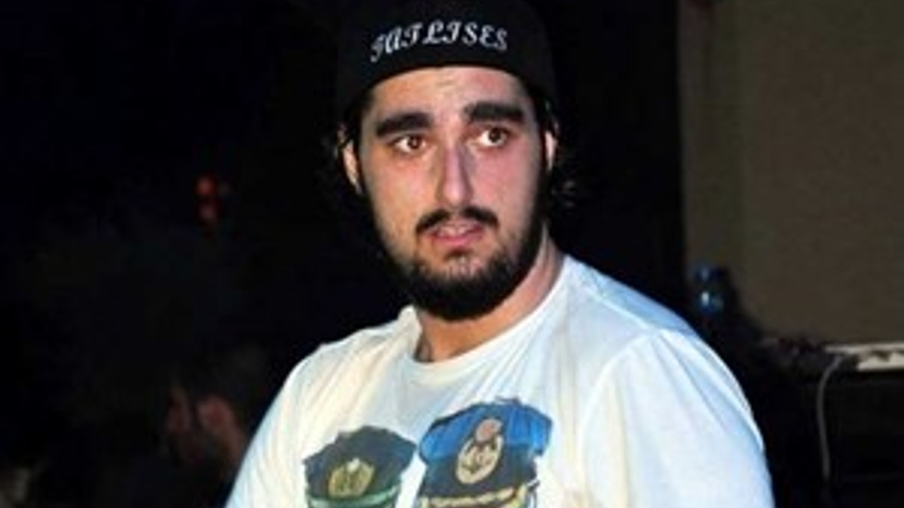 İdo Tatlıses�ten eski sevgilisine gönderme!..