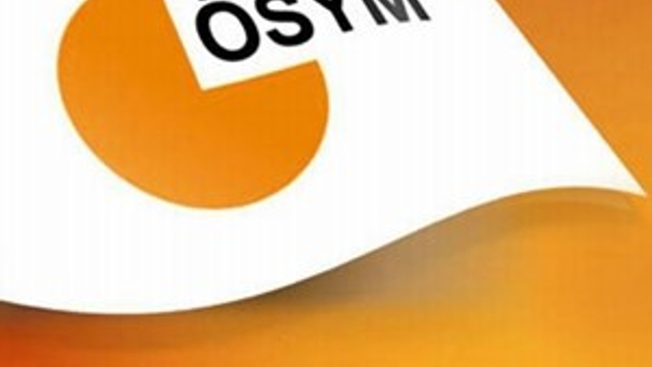 ÖSYM'den bir skandal daha!.. - SacitAslan.com
