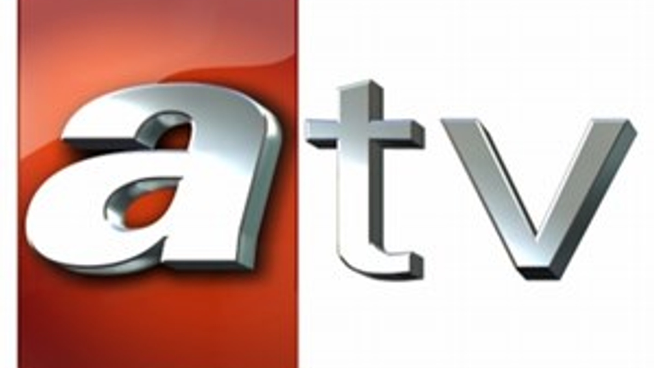 Tv 2 3 4. Atv (Турция). Atv logo. Atv 3 Телеканал. Atv турецкий канал на русском языке.