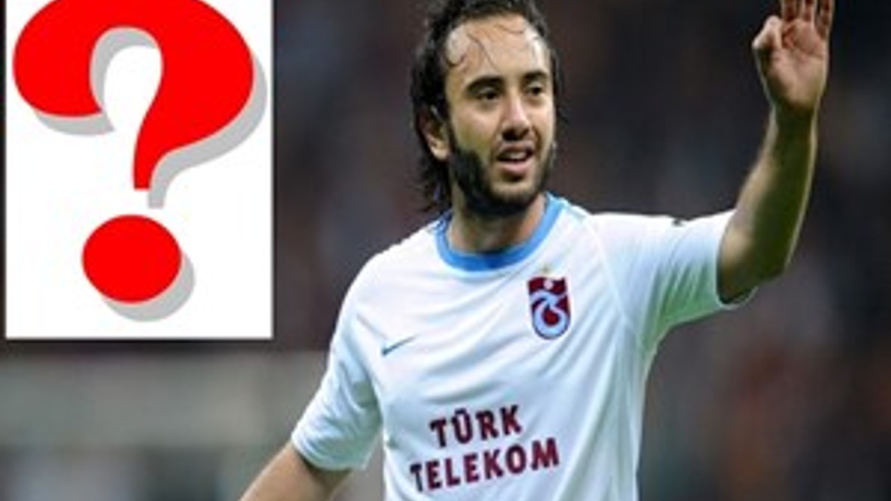 Olcan Adın'ın gönlünde hangi takım yatıyor?..