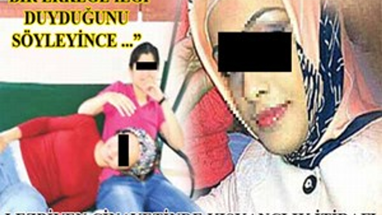 Lezbiyen cinayette, şok ifadeler!..