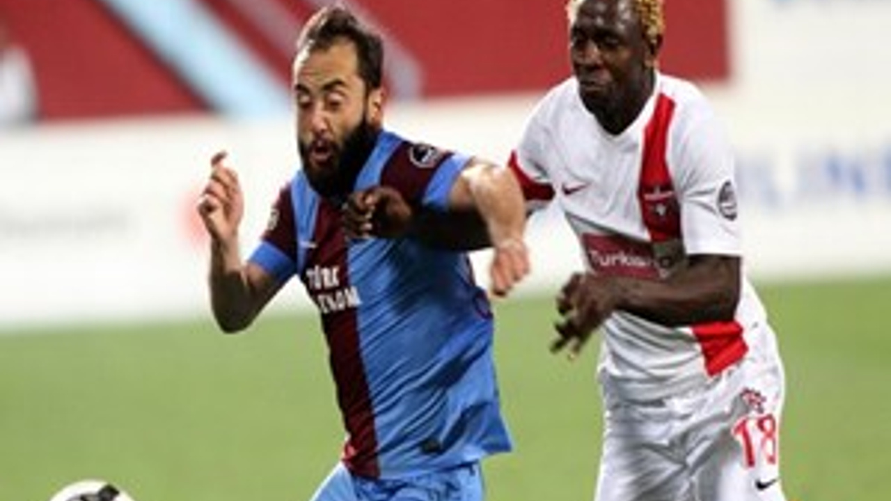 'Olcan Adın Savaşı'nda son durum..