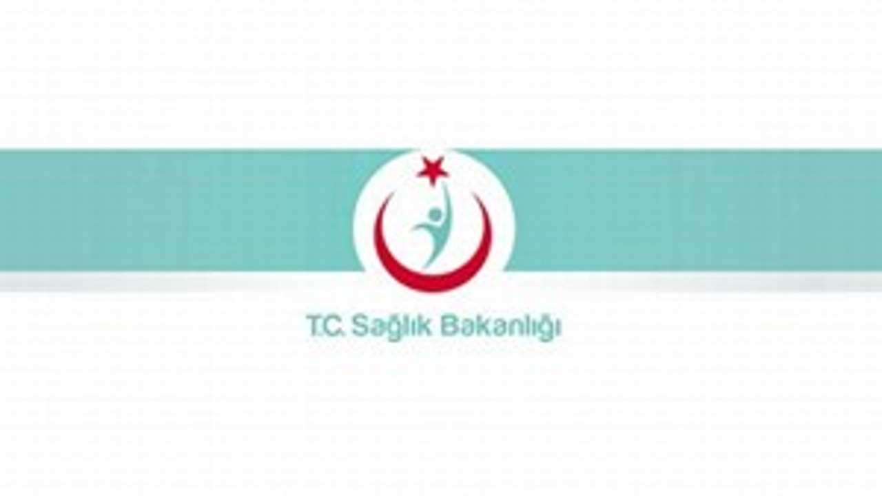 Sağlık Bakanlığı'ndan yeni genelge - SacitAslan.com