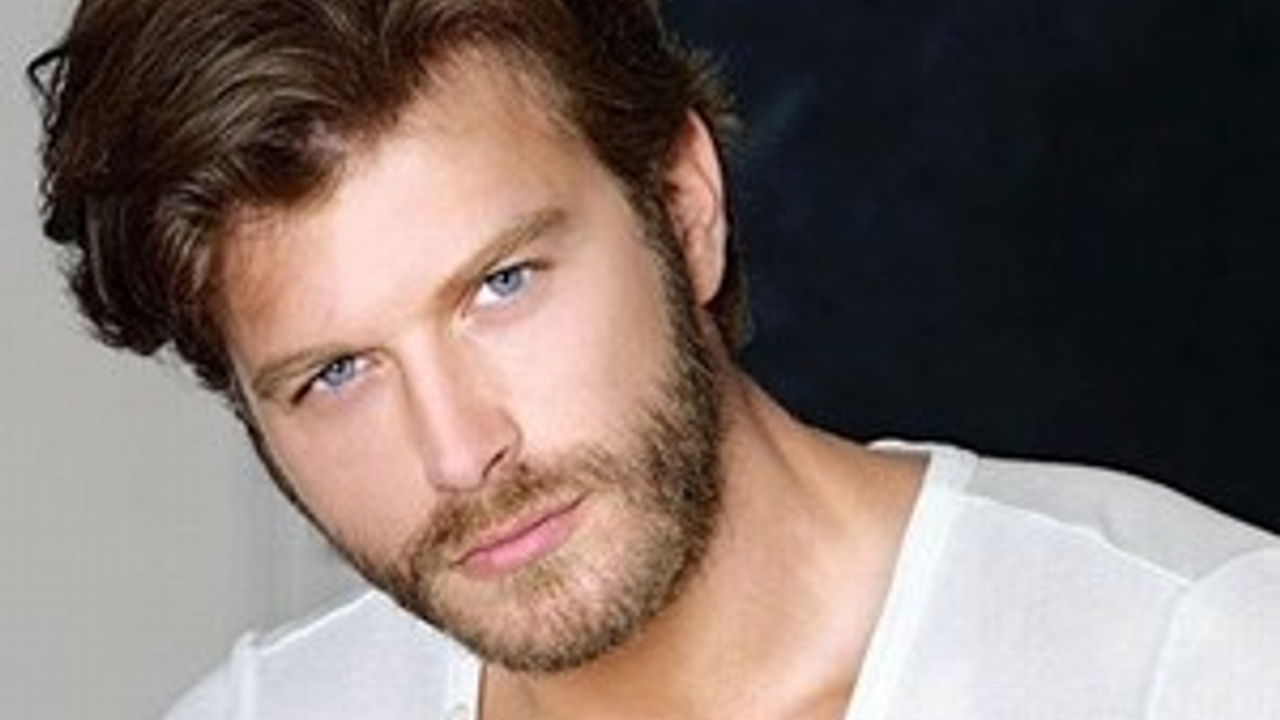 Самый Красивый Актер В Турции