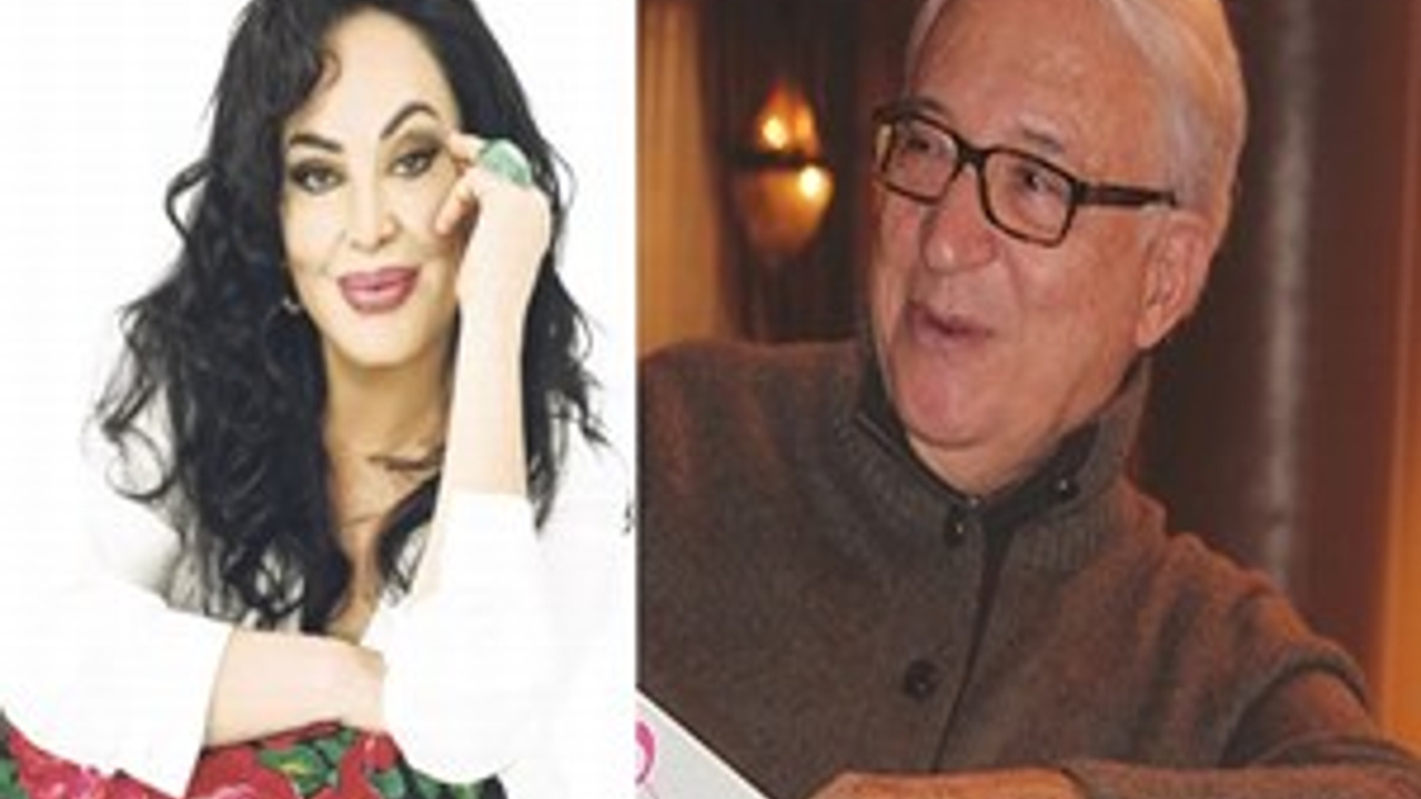 Türkan Şoray�dan sürpriz proje!