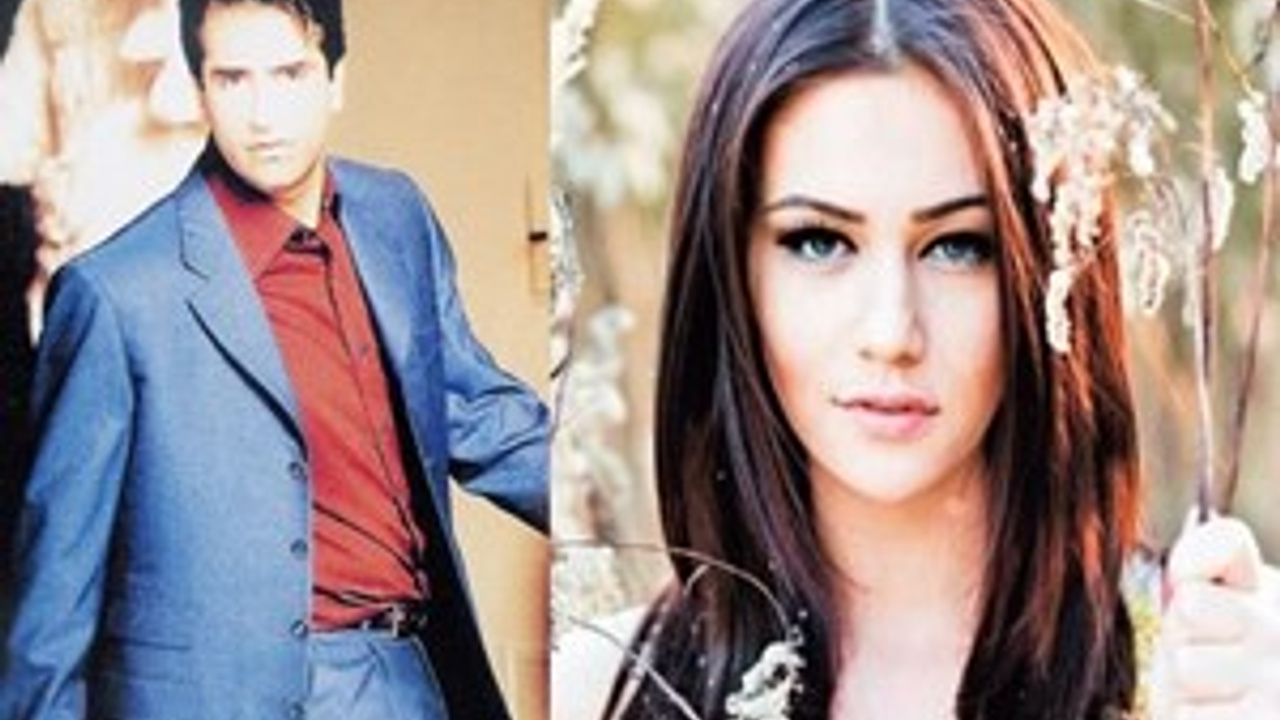 Mahsun Kırmızıgül�ün son keşfi!