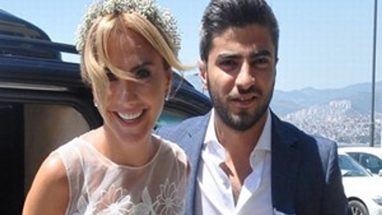 Ece Erken�in kayınpederi sözlerini geri aldı!