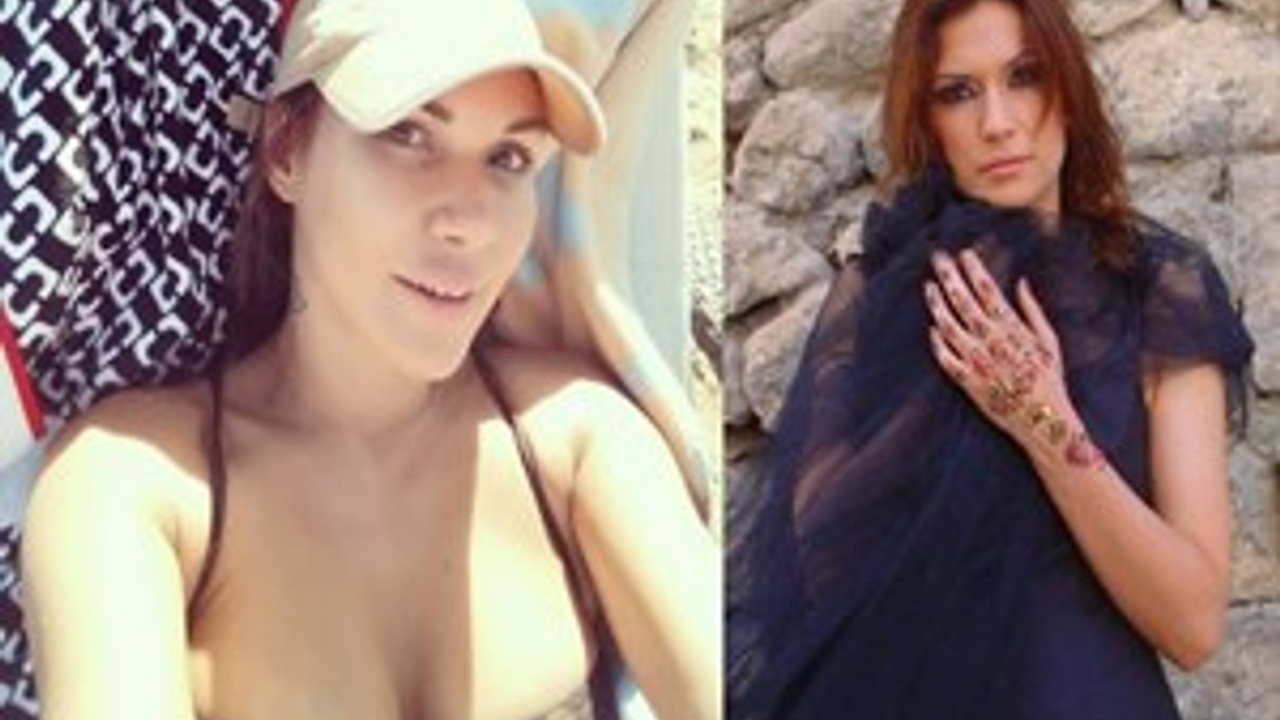 Tuğba Altıntop'u tanıyabilene aşk olsun! - SacitAslan.com