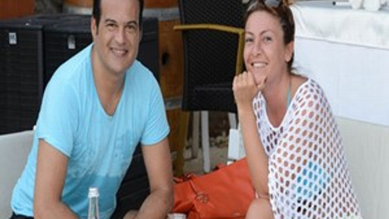 Hakan Peker sinema filminde oynayacak!