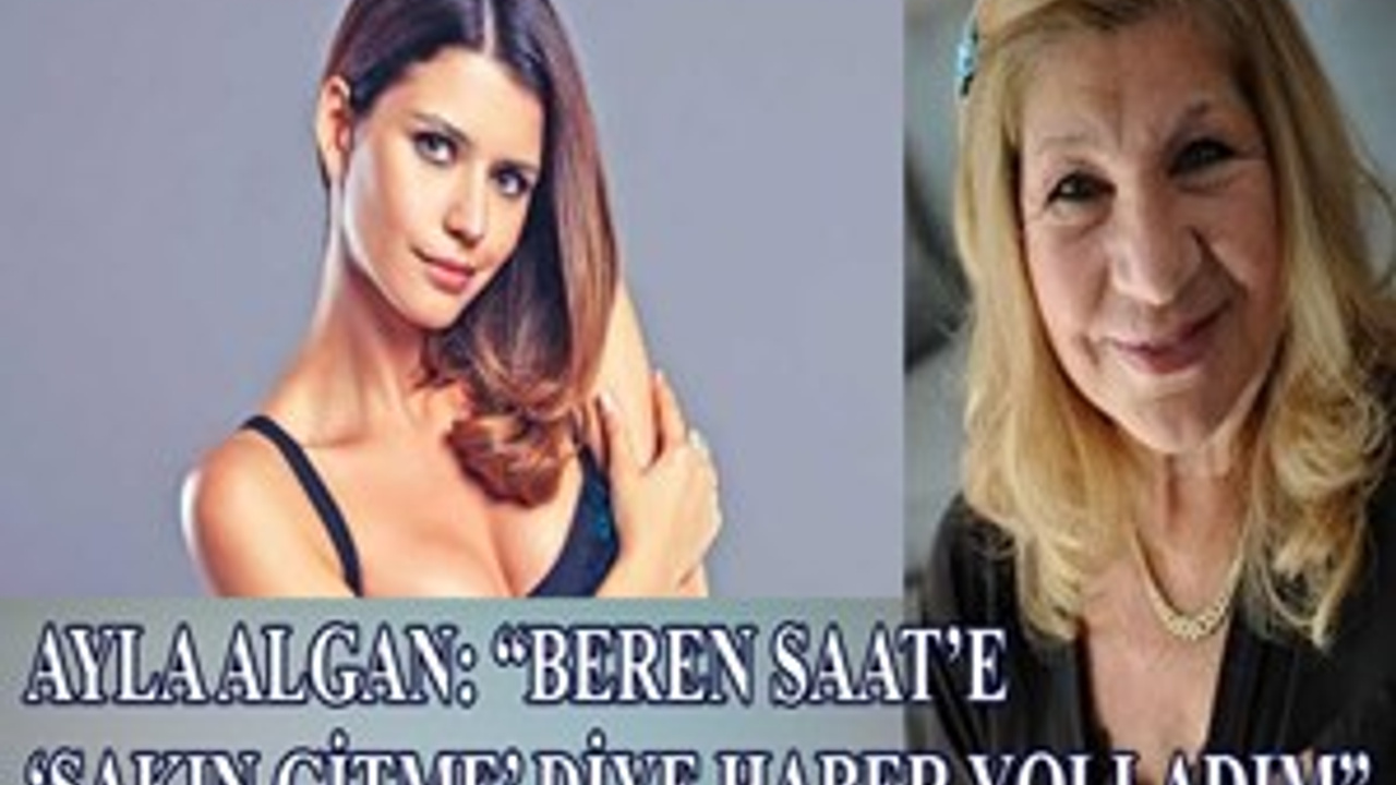 Beren saat kürt mü