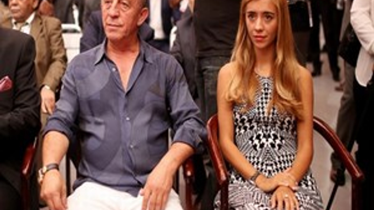 Ali Ağaoğlu: ‘Lafımın arkasındayım’ - SacitAslan.com